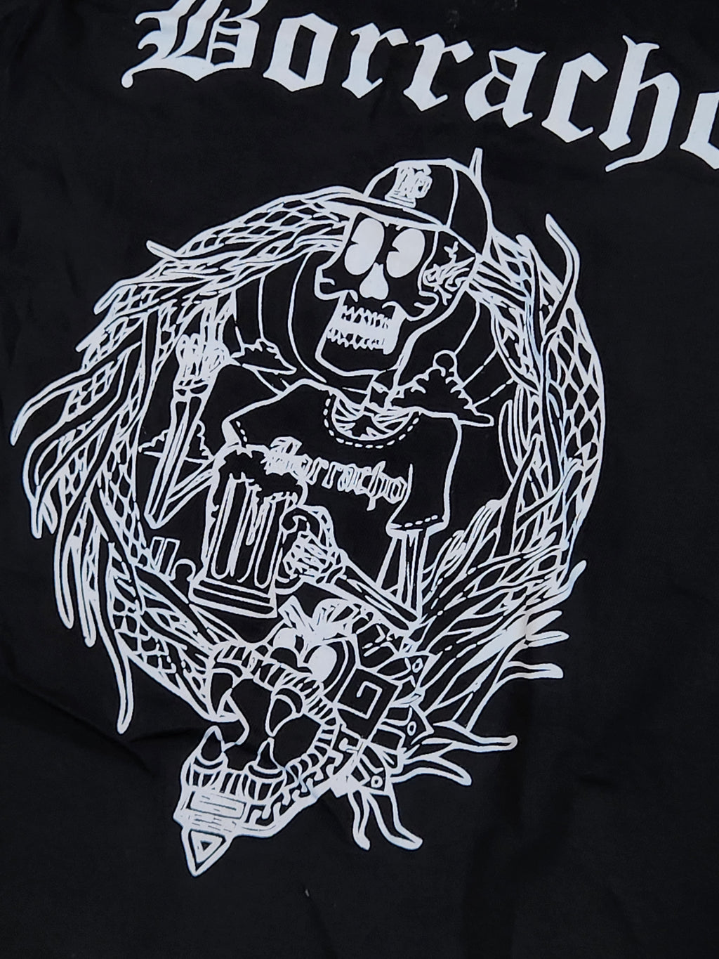 Borracho BeerFest Edition T-Shirt