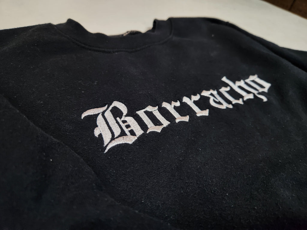 BORRACHO T-Shirt 1st edition