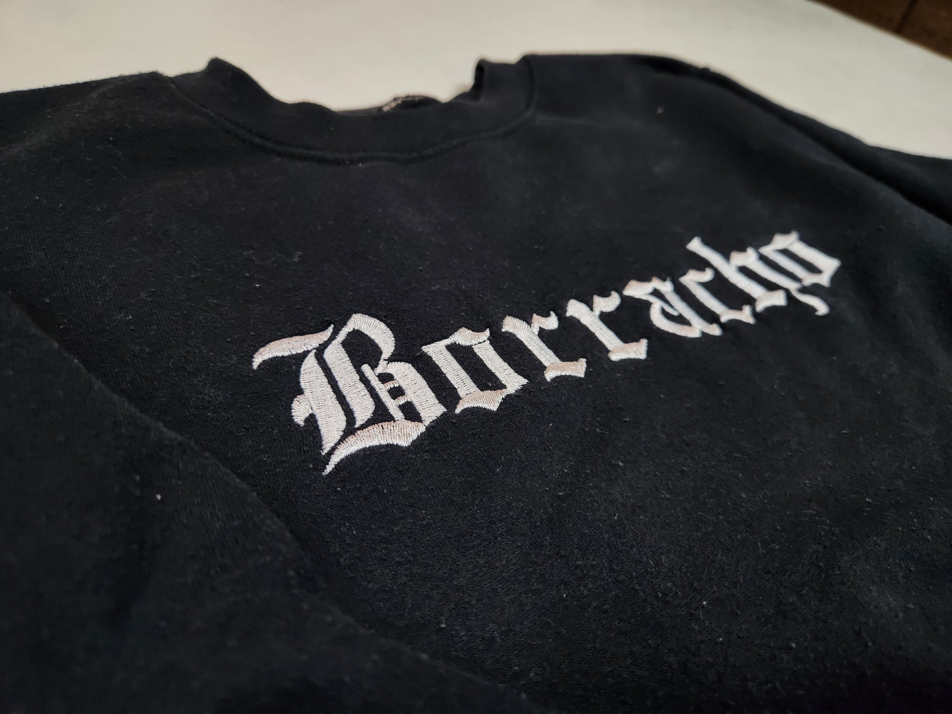 BORRACHO T-Shirt 1st edition