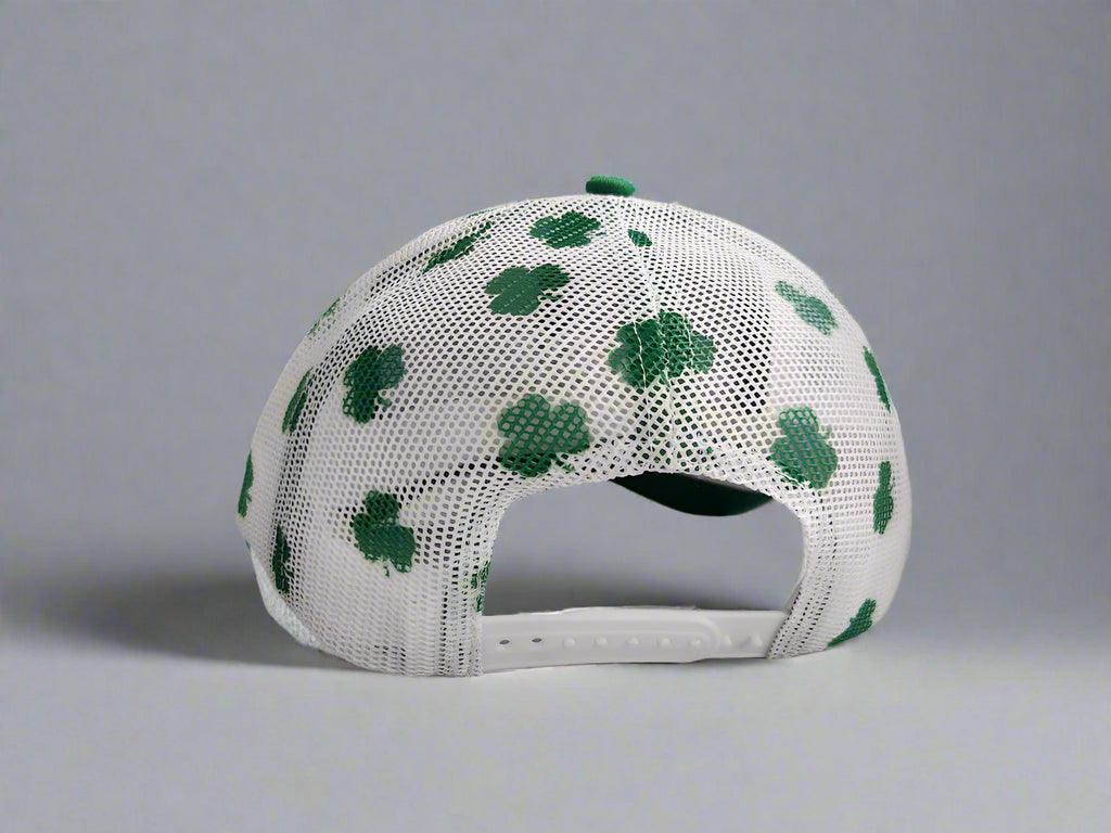 Pub de la Chapu - Clovers everywhere Hat