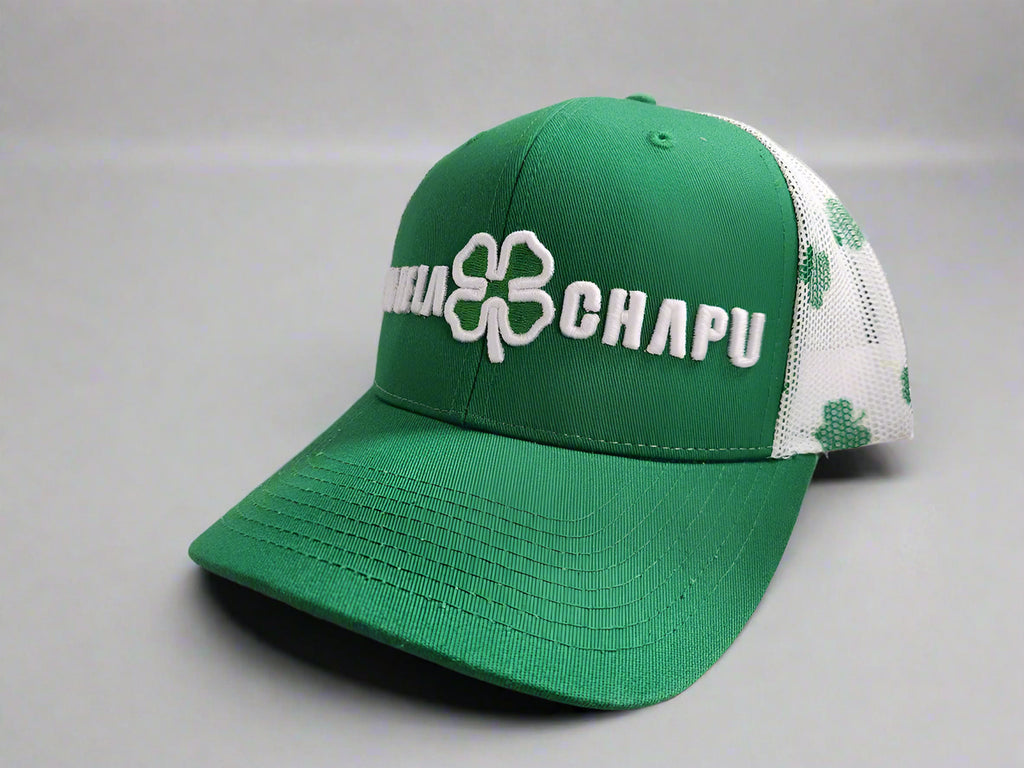 Pub de la Chapu - Clovers everywhere Hat
