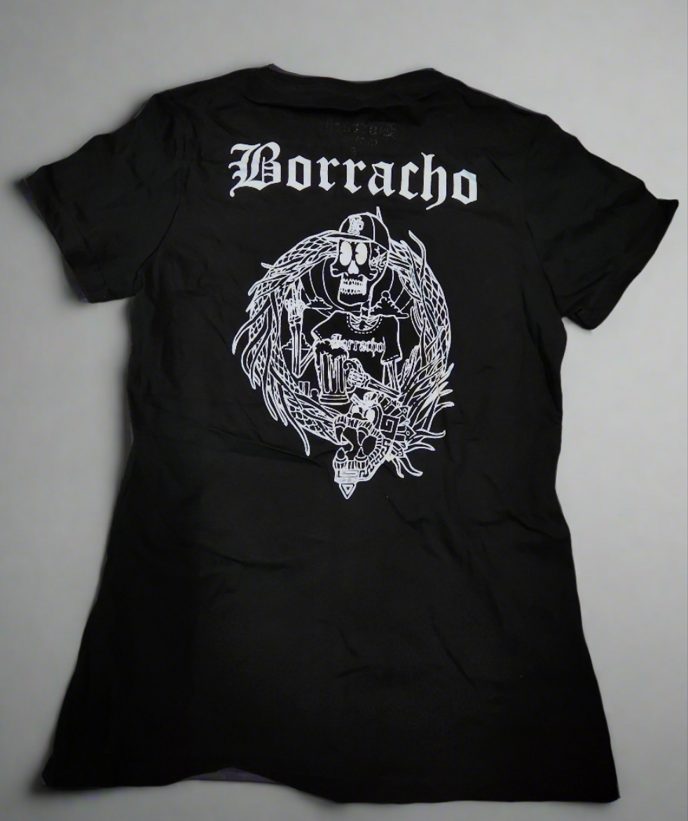 Borracho BeerFest Edition T-Shirt