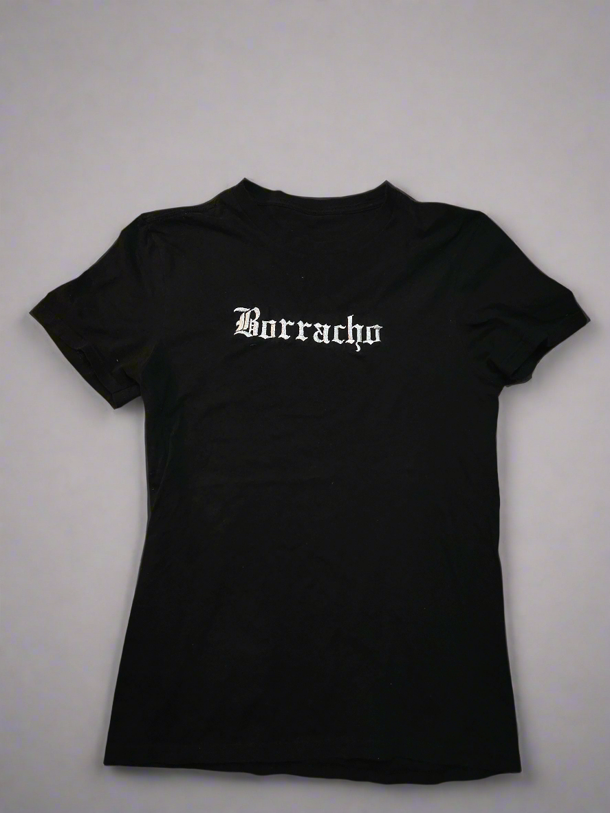 BORRACHO T-Shirt 1st edition