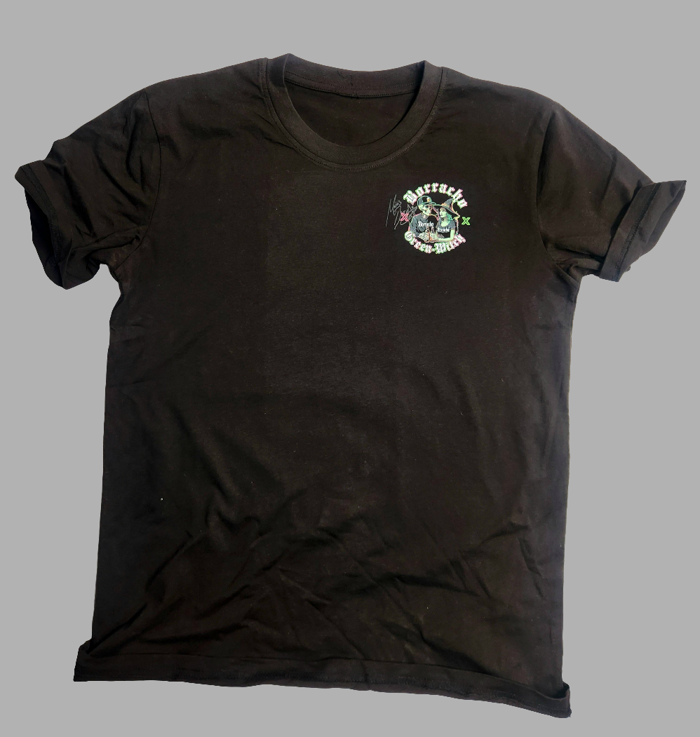 The Witch - Greenwitch bar official T-Shirt