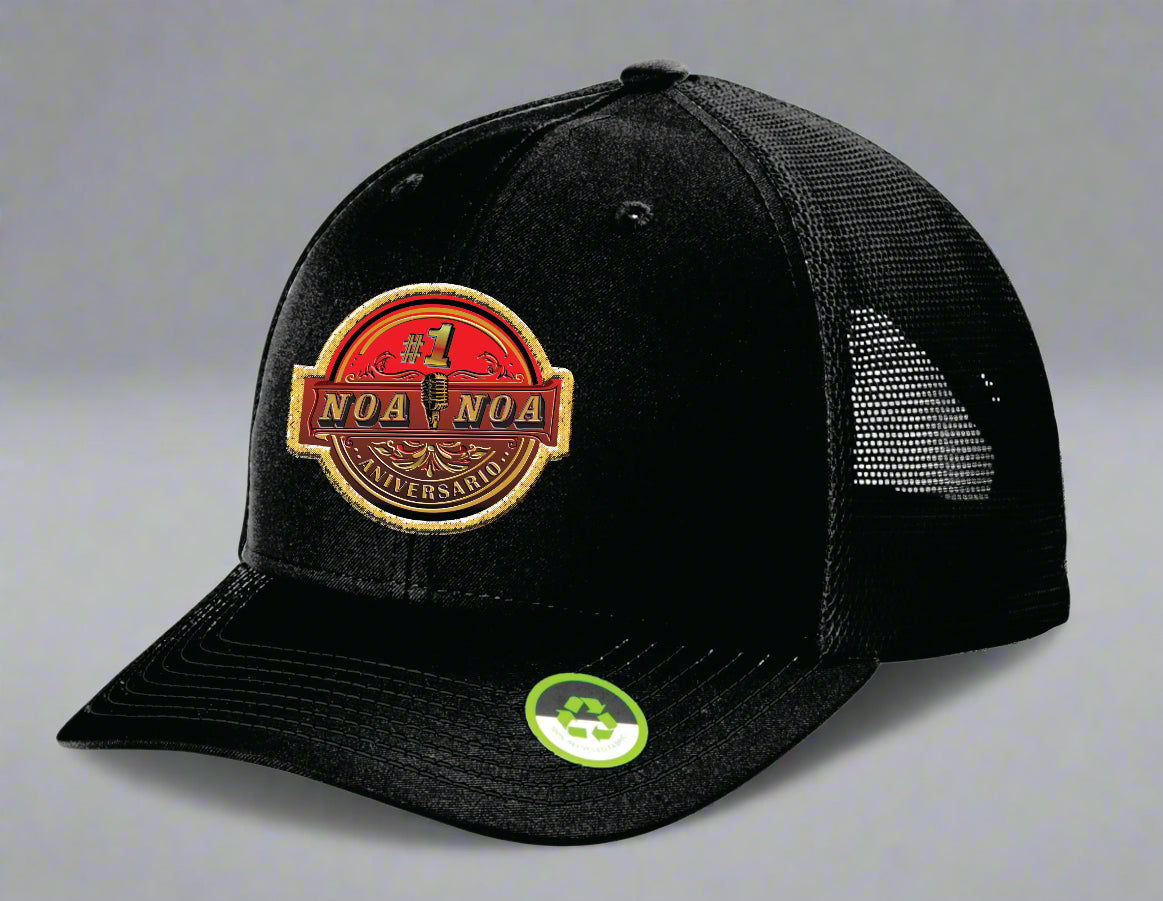 el Noa Noa 1st Anniversary Trucker Hat.