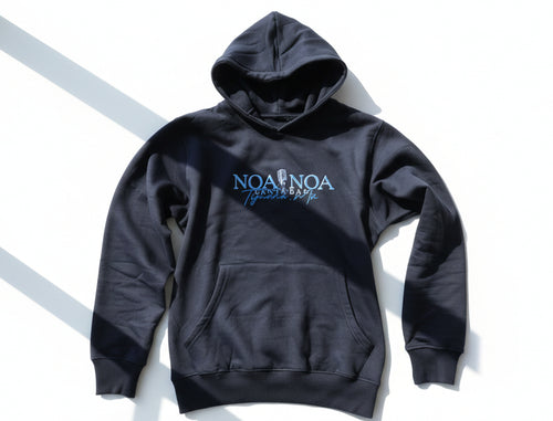 "EL TRISTE" Hoodie - EL NOA NOA CANTABAR