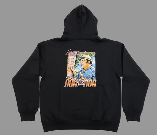 "VAMOS AL NOA NOA" Juan Gabriel Hoodie x Mario's